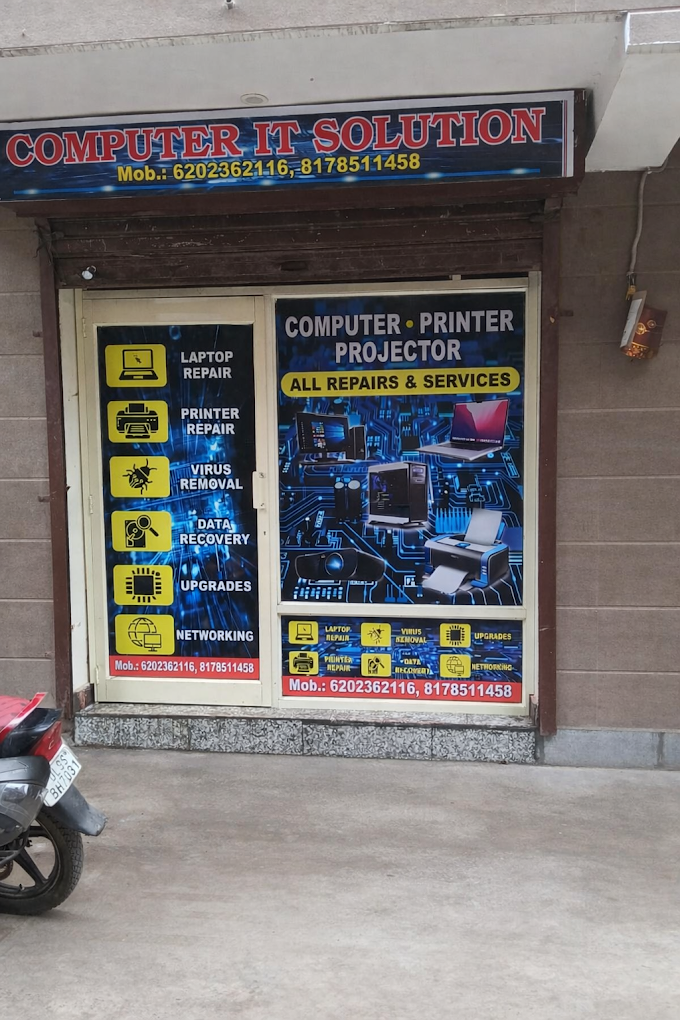 Computer IT Soltions - Computer & IT Solution photo 4