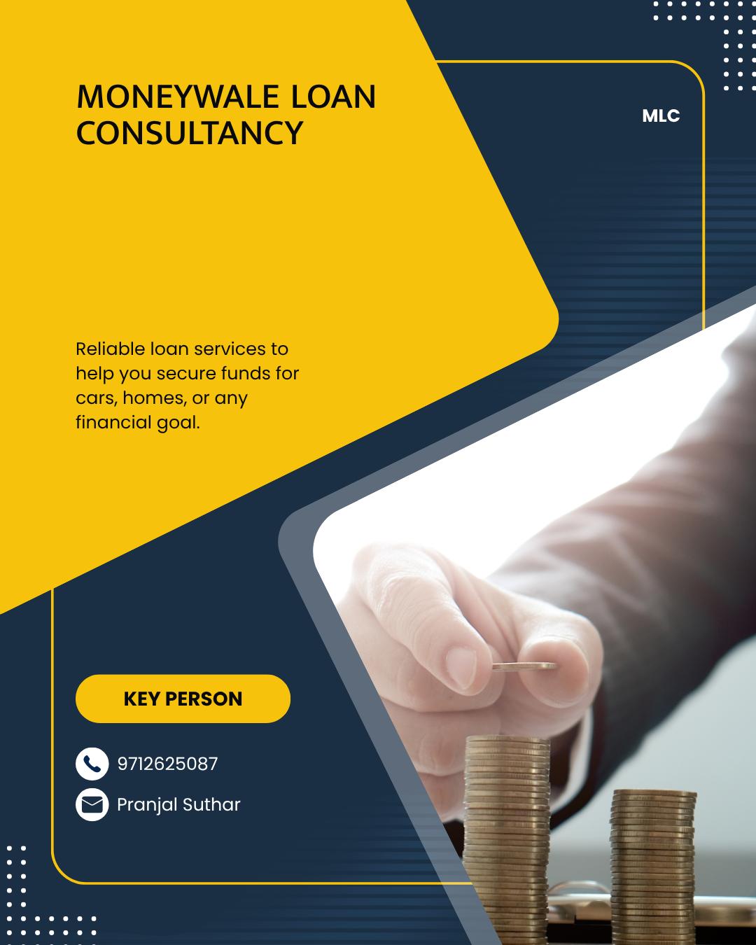 Moneywale Financial Services - Finance photo 2