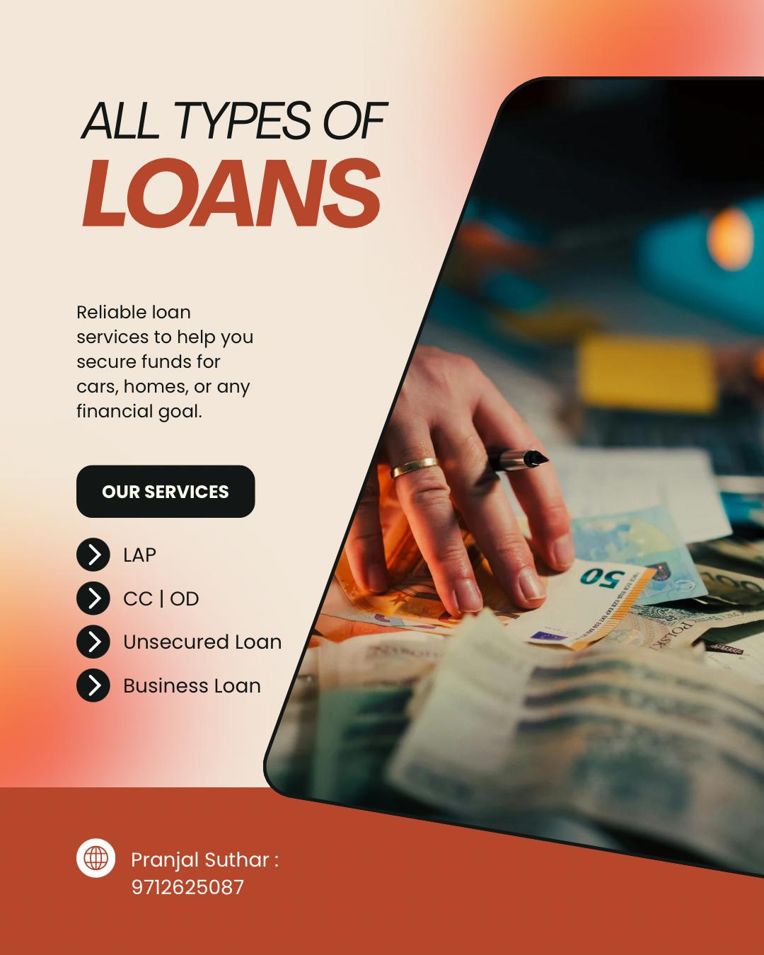 Moneywale Financial Services - Finance photo 3
