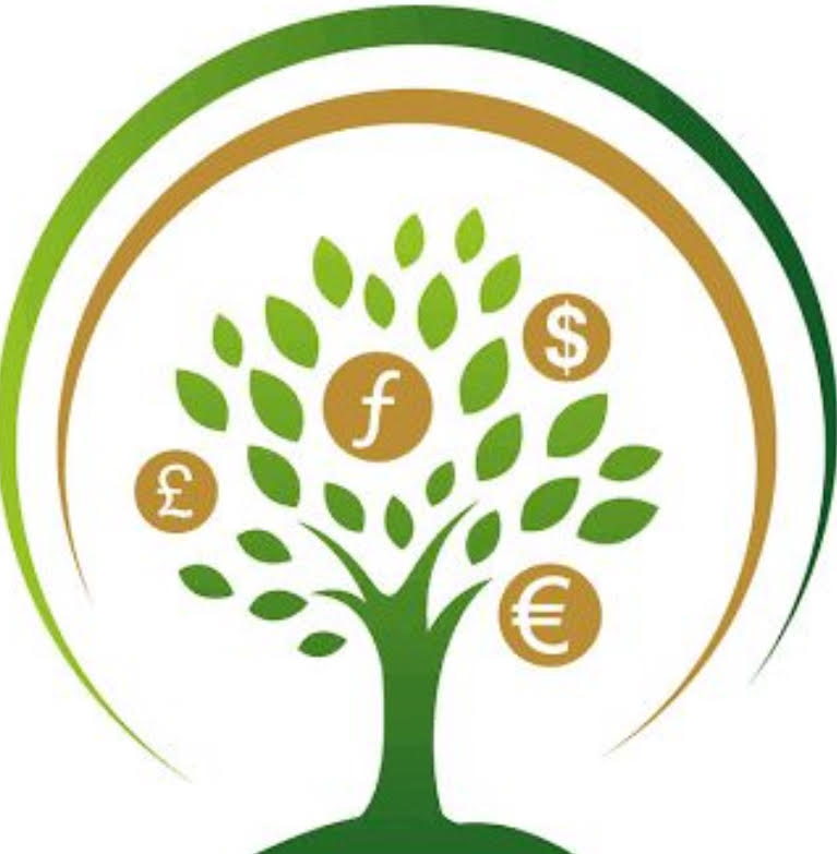 Moneywale Financial Services logo