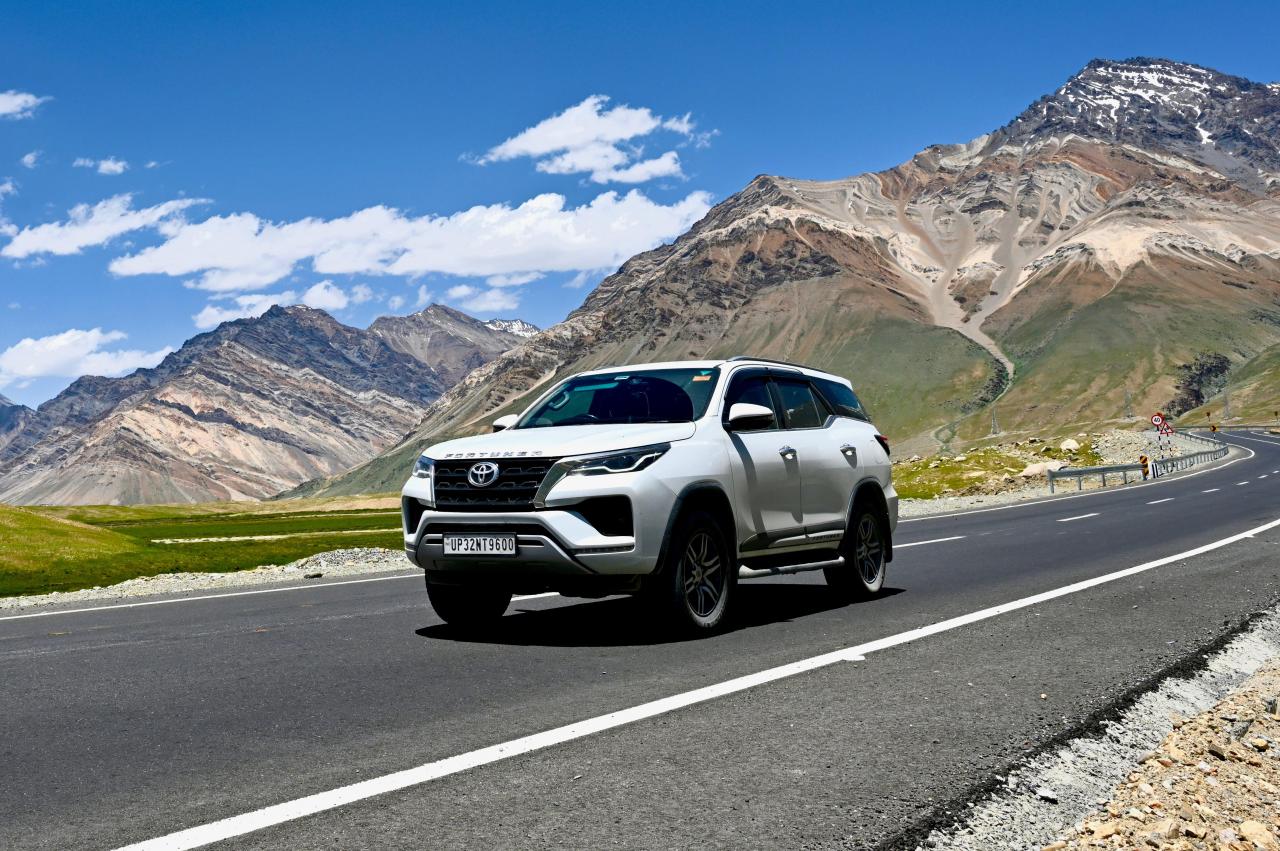Active Adventure India - Automobile photo 1