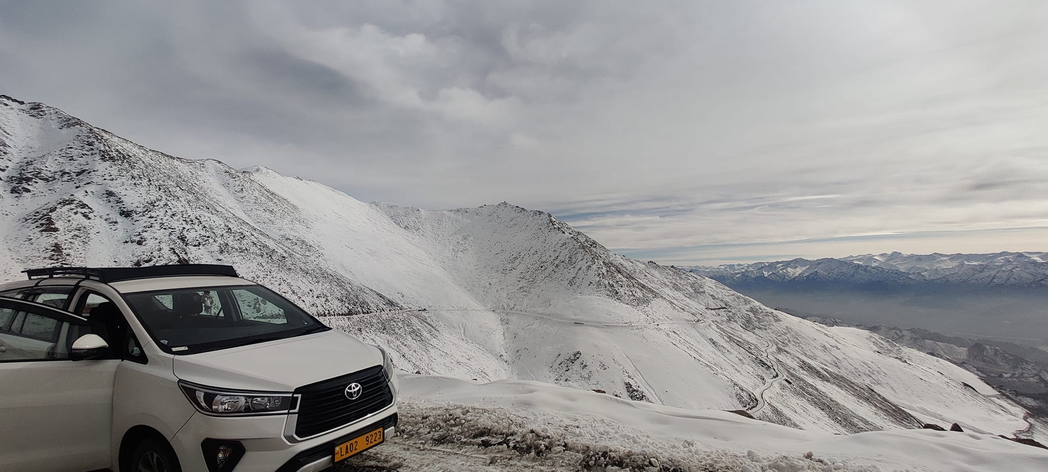 Active Adventure India - Automobile photo 3