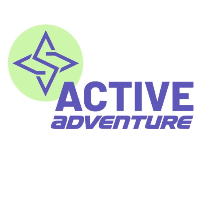 Active Adventure India logo