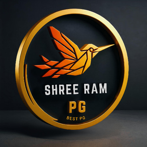 Shree Ram PG logo
