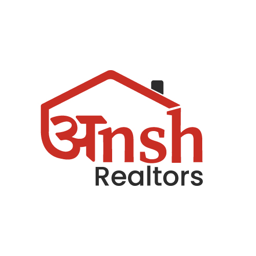 Ansh Realtors  logo