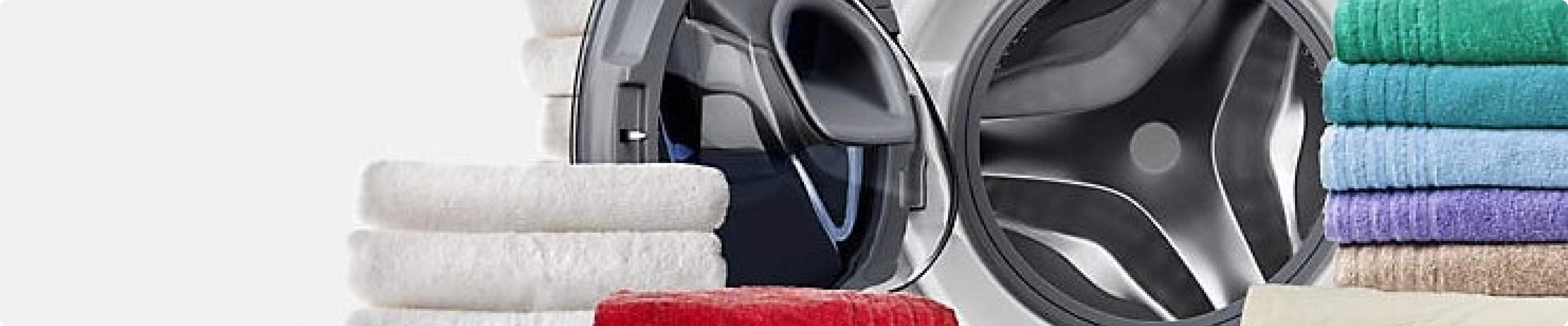 Harsh Home Appliances banner