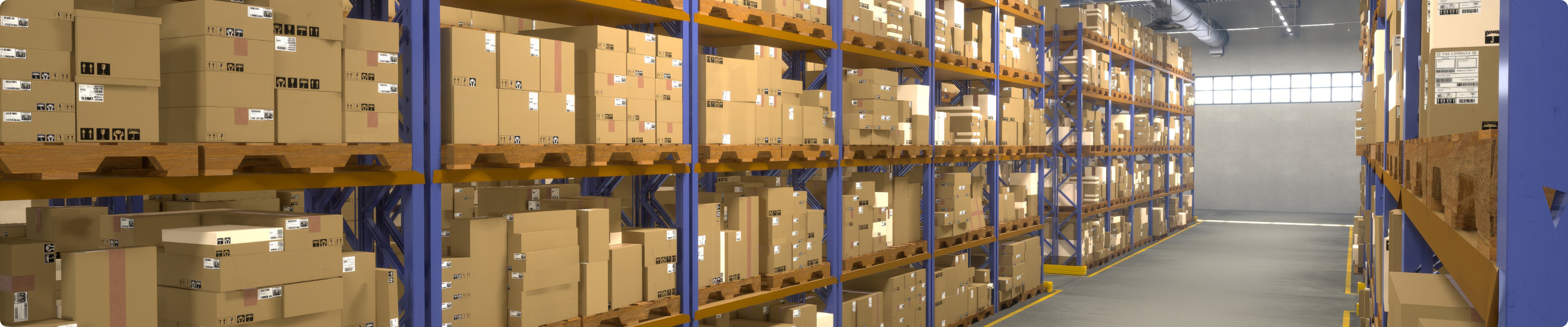 Mahashakti Cold Storage banner