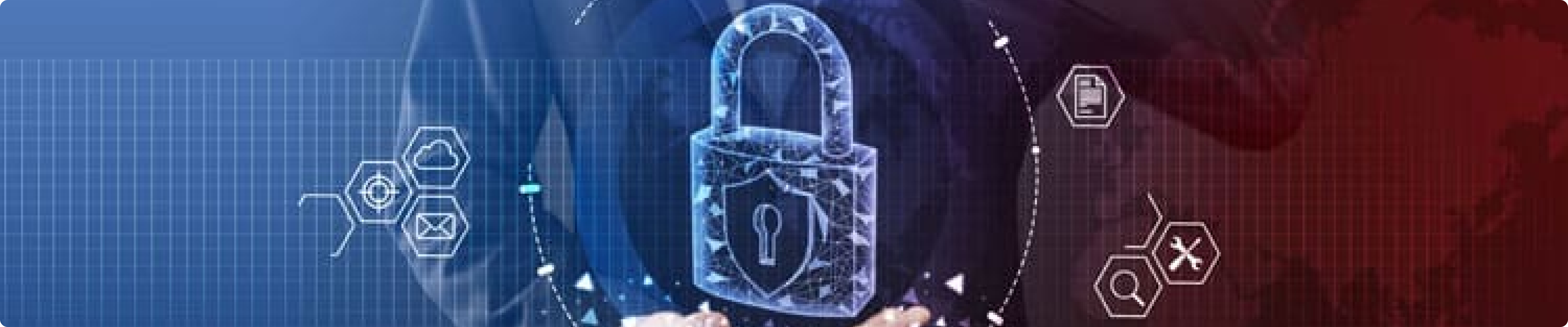Evergreen Security banner