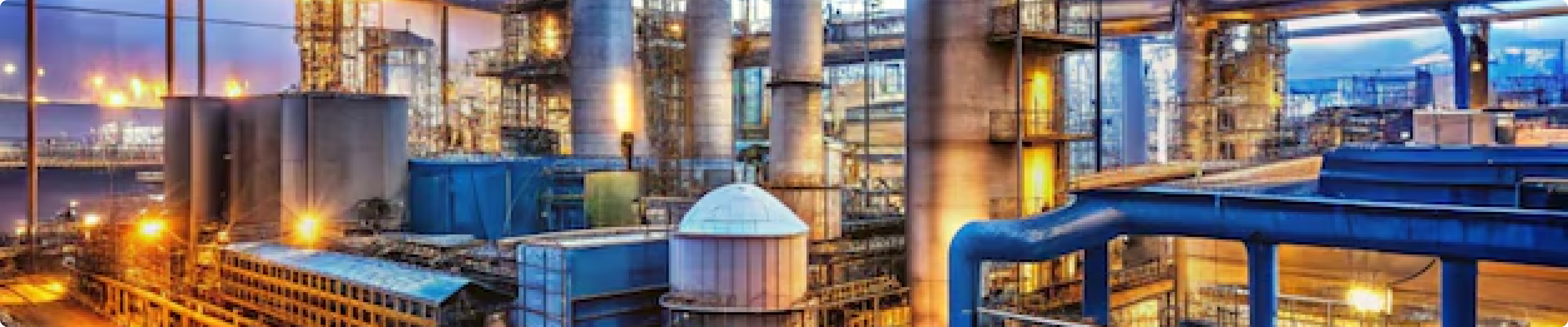 Anand Industries banner