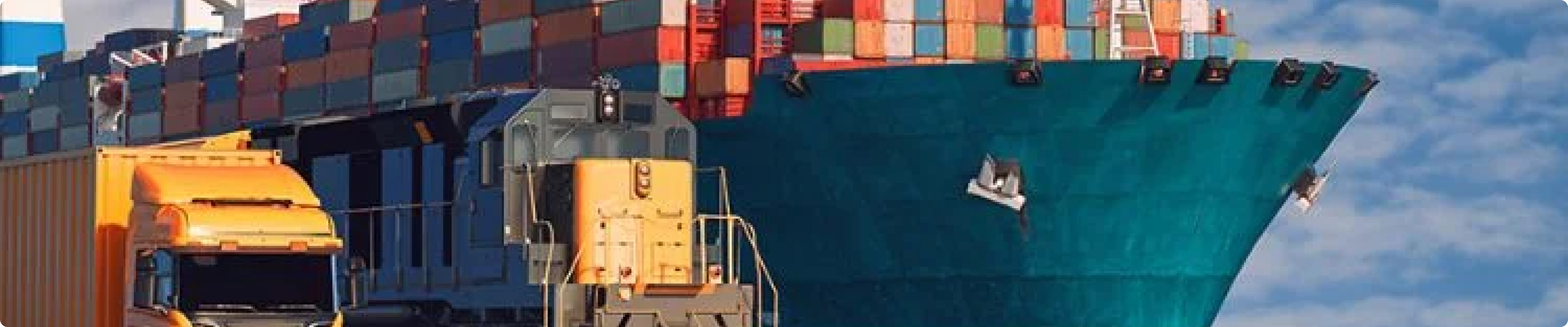 Catex Overseas Import Export Pvt. Ltd. banner