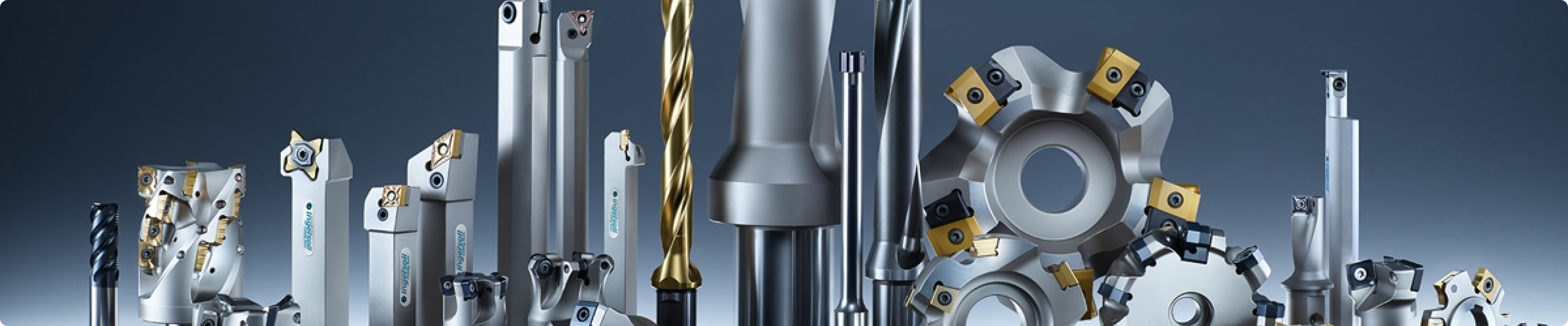 Jatin Industries banner