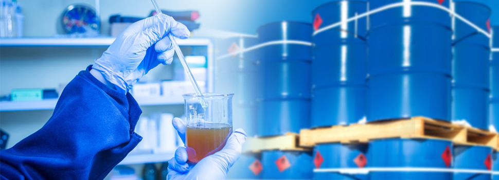 Metchem Industries banner