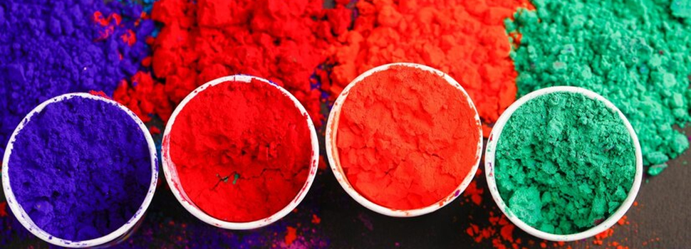 Bhawani Colours banner
