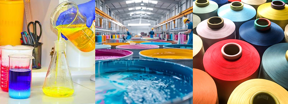 Rainbow Texchem Pvt Ltd banner
