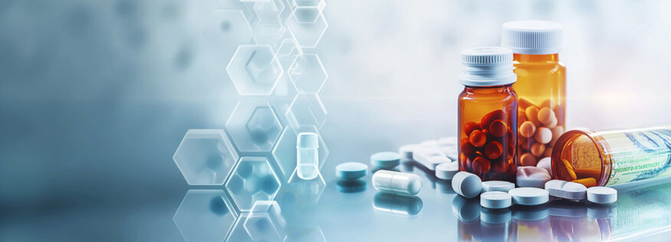 Bromochem Industries Pvt. Ltd. banner