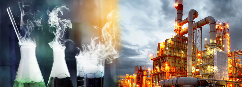 Universal Petrochem banner