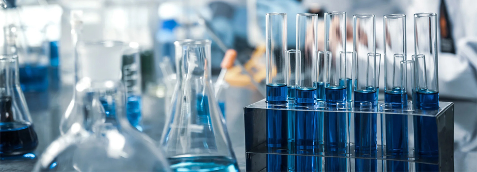 Solaris Chemtech Ltd. banner