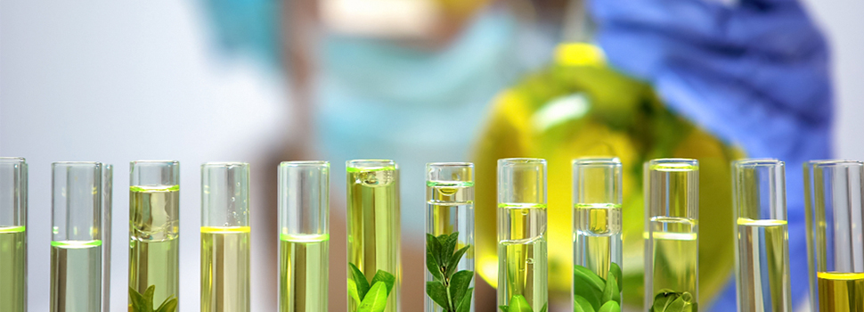 Research Organics banner
