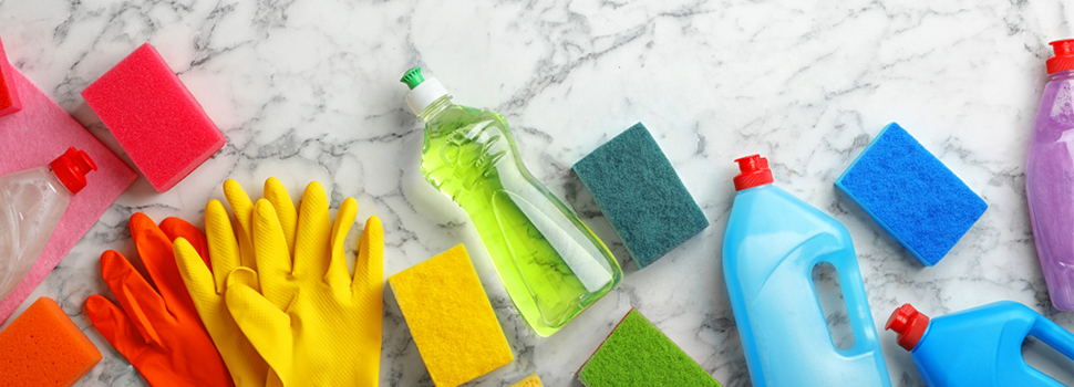 Saga Chemtech & Detergent Ltd. banner