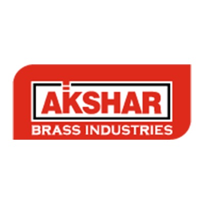 Akshar Brass Industries logo