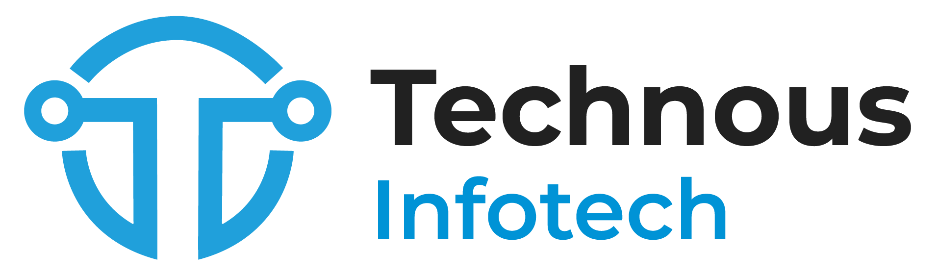 Technous Infotech Pvt Ltd logo