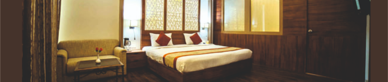 Hotel Apex International banner