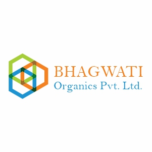 Bhagwati Organics Pvt. Ltd. logo