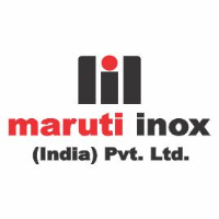Maruti Inox India Pvt. Ltd. logo