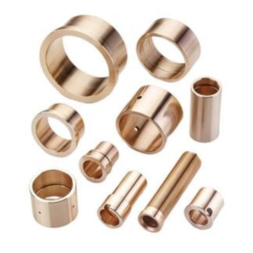 Mackson Brass Industries - Brass photo 3