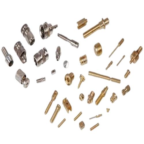 Mackson Brass Industries - Brass photo 2