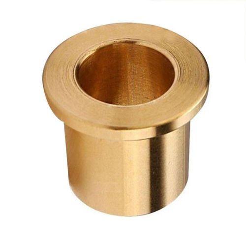 Mackson Brass Industries - Brass photo 1