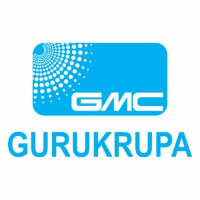 Gurukrupa Industries logo