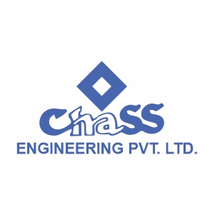 Chass Engineers Pvt. Ltd. logo