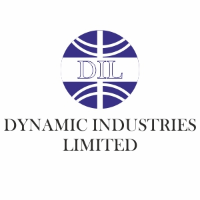 Dynamic Industries Ltd. logo