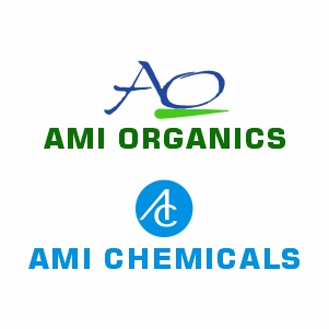 Ami Organics logo