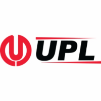 Upl Ltd. logo