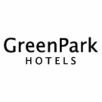 Green Park Hotels And Resorts Ltd. logo