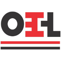 Ornet Intermediates Pvt. Ltd. logo