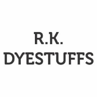 Rk Dyestuffs logo