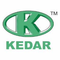 Kedar Rubber Products logo