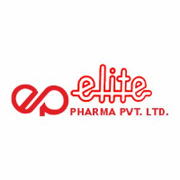 Elite Pharma Pvt. Ltd. logo