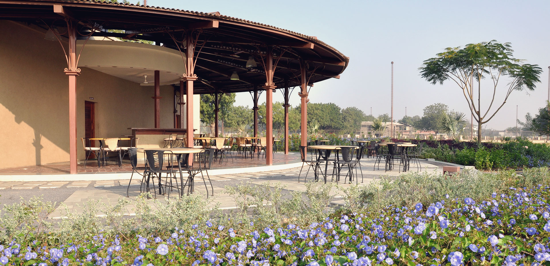 Gulmohar Greens Golf & Country Club Ltd. - Hotels, Motel & Resorts photo 2