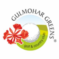Gulmohar Greens Golf & Country Club Ltd. logo