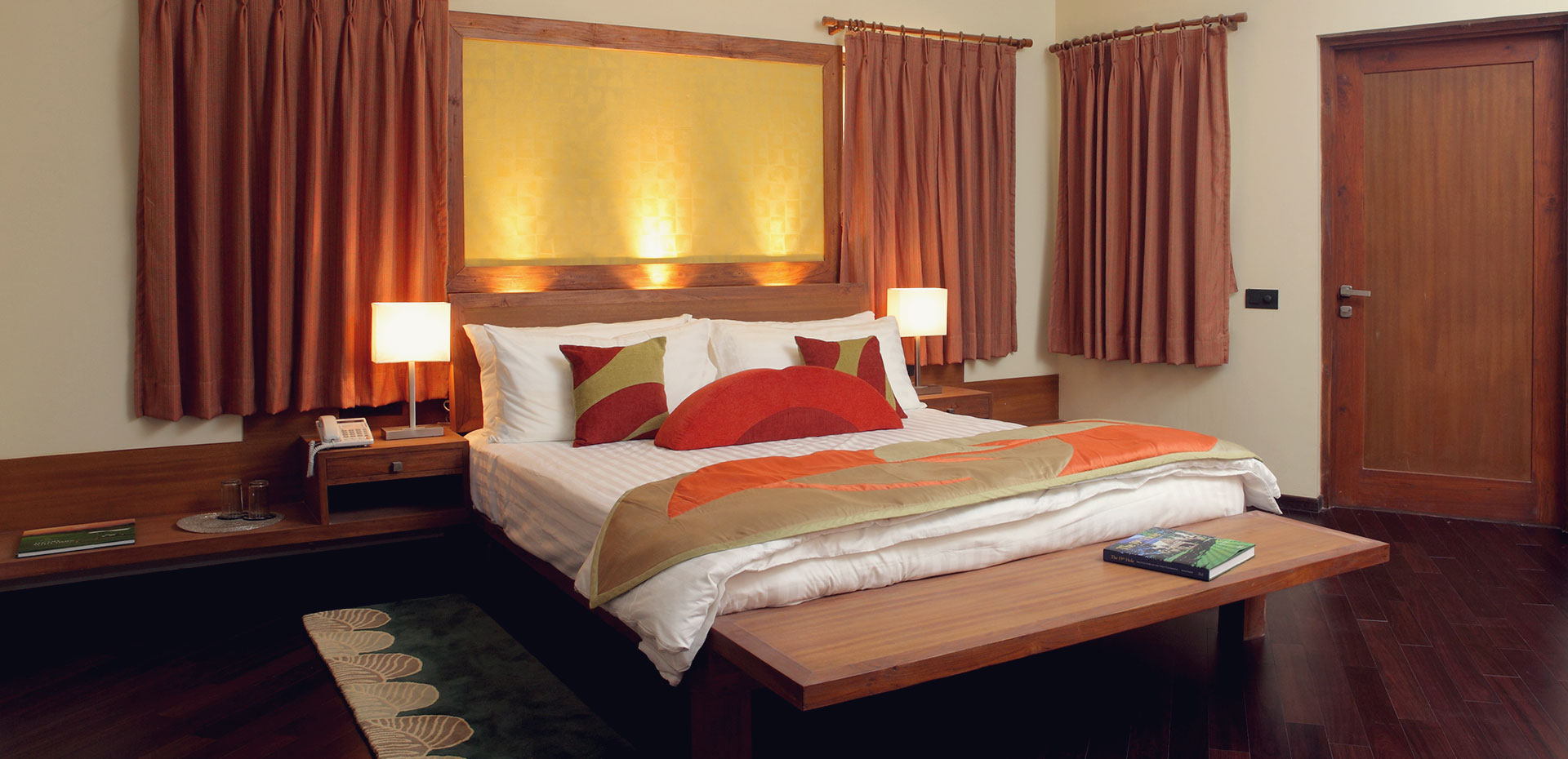 Gulmohar Greens Golf & Country Club Ltd. - Hotels, Motel & Resorts photo 4