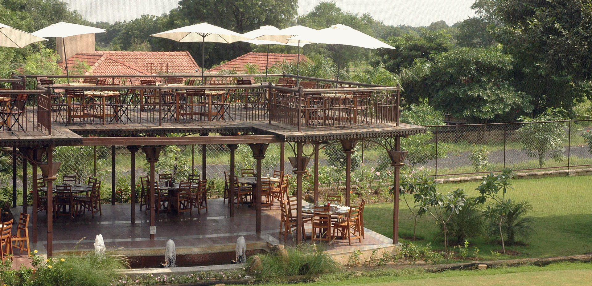Gulmohar Greens Golf & Country Club Ltd. - Hotels, Motel & Resorts photo 3
