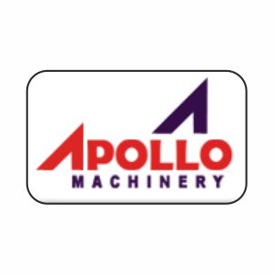 Apollo Machinery logo