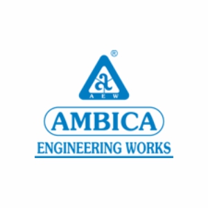 Ambica Engineering Works logo