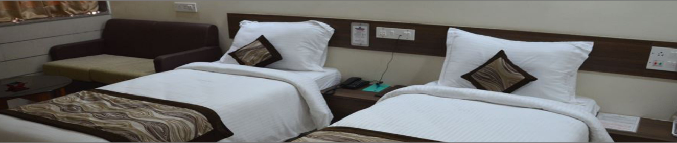 Meera Impex / Hotel Vishal Internationals banner