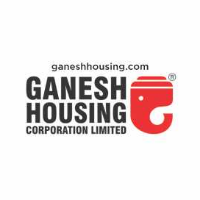 Ganesh Housing Corporation Ltd. logo