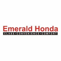 Emerald Cars Pvt. Ltd. logo